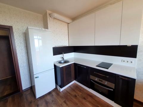 квартира по адресу Елизаветы Чавдар ул., 24