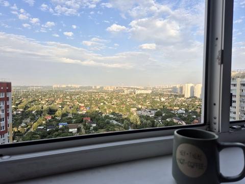 квартира по адресу Елизаветы Чавдар ул., 24