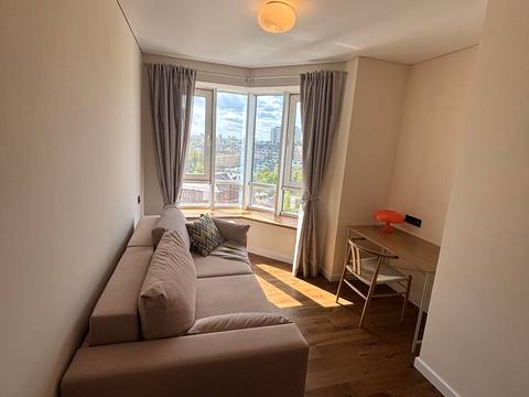 квартира по адресу Киев, Златоустовская ул., 25