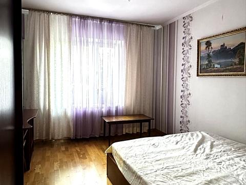 квартира по адресу Владимира Ивасюка просп. (Героїв Сталінграду), 41