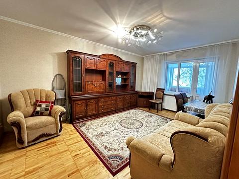 квартира по адресу Владимира Ивасюка просп. (Героїв Сталінграду), 41