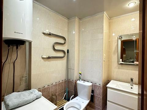 квартира по адресу Владимира Ивасюка просп. (Героїв Сталінграду), 41