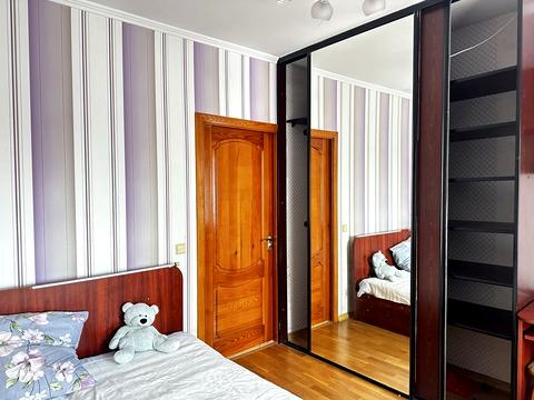 квартира по адресу Владимира Ивасюка просп. (Героїв Сталінграду), 41