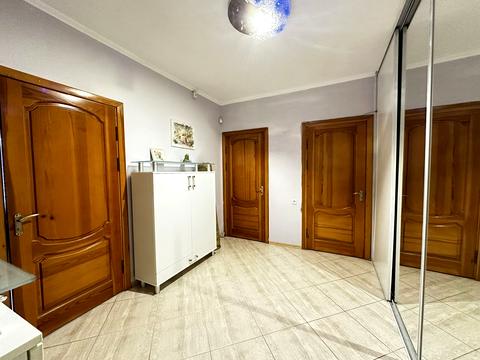 квартира по адресу Владимира Ивасюка просп. (Героїв Сталінграду), 41