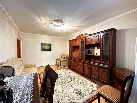 квартира по адресу Владимира Ивасюка просп. (Героїв Сталінграду), 41