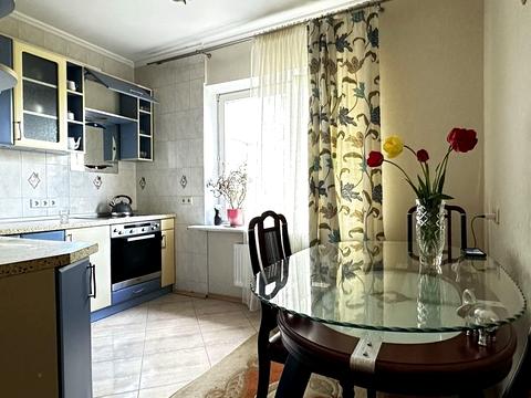 квартира по адресу Владимира Ивасюка просп. (Героїв Сталінграду), 41