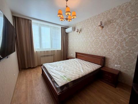 квартира по адресу Драгоманова ул., 10