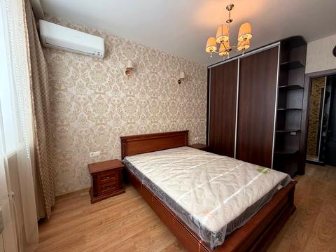 квартира по адресу Драгоманова ул., 10