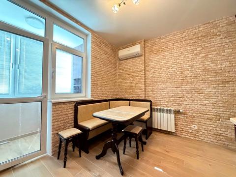 квартира по адресу Драгоманова ул., 10