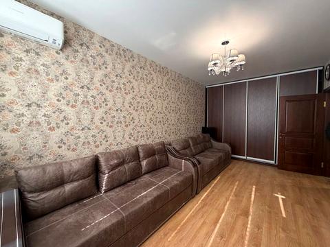 квартира по адресу Драгоманова ул., 10