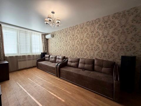 квартира по адресу Драгоманова ул., 10