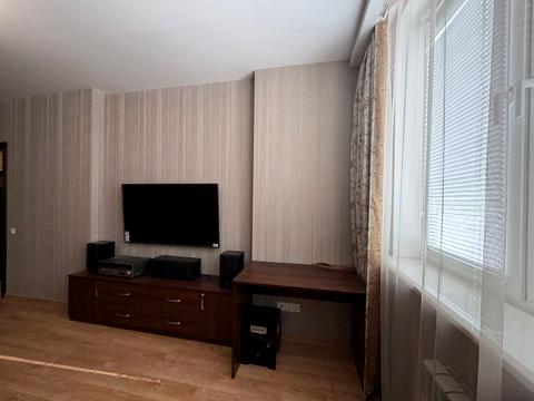 квартира по адресу Драгоманова ул., 10