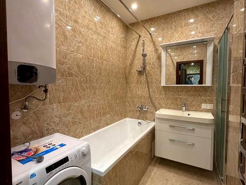 квартира по адресу Драгоманова ул., 10