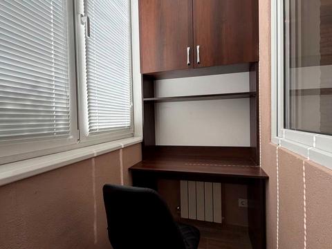 квартира по адресу Драгоманова ул., 10