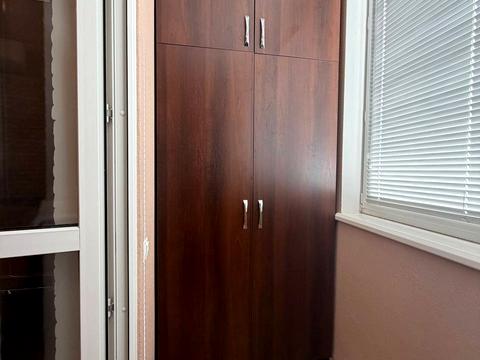 квартира по адресу Драгоманова ул., 10