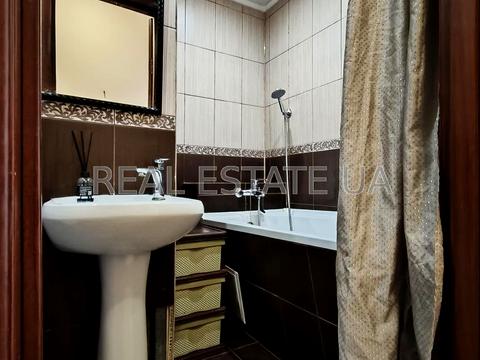 квартира за адресою Васильківська вул., 49