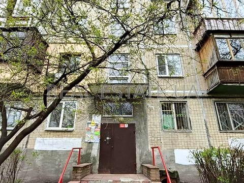 квартира за адресою Васильківська вул., 49