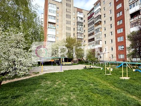 квартира по адресу Гетмана Мазепы ул., 49