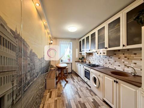 квартира за адресою Гетьмана Мазепи вул., 49