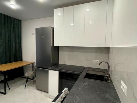 квартира за адресою Щирецька вул., 30