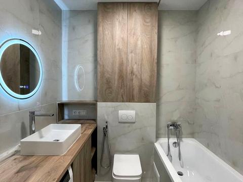 квартира за адресою Щирецька вул., 30