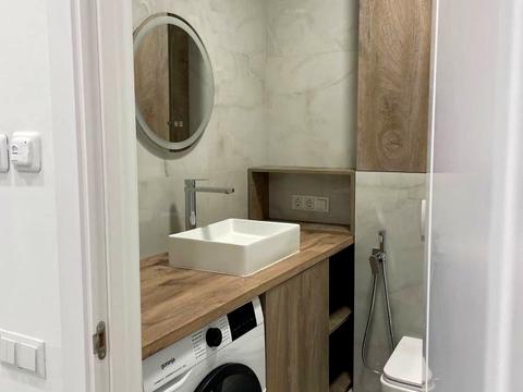 квартира за адресою Щирецька вул., 30