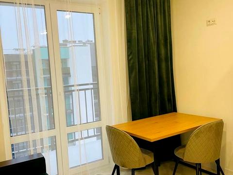 квартира за адресою Щирецька вул., 30