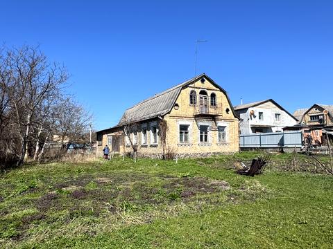 дом по адресу Набережна