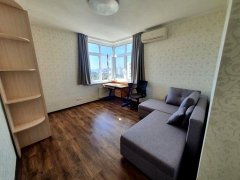 квартира по адресу Елизаветы Чавдар ул., 24