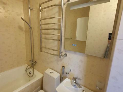 квартира по адресу Елизаветы Чавдар ул., 24