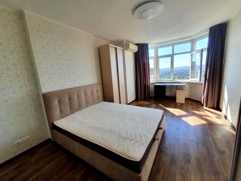 квартира по адресу Елизаветы Чавдар ул., 24