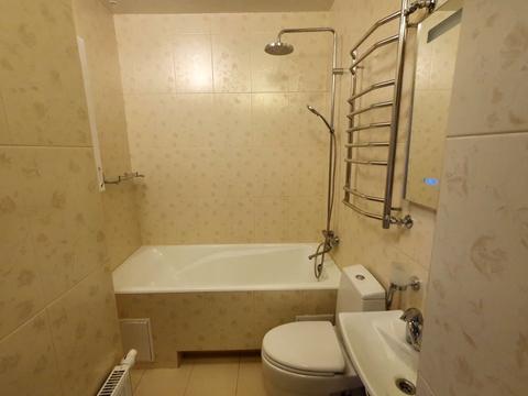 квартира по адресу Елизаветы Чавдар ул., 24