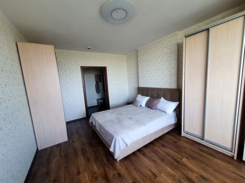 квартира по адресу Елизаветы Чавдар ул., 24