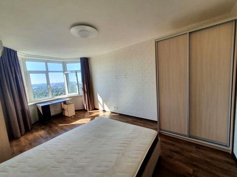 квартира по адресу Елизаветы Чавдар ул., 24