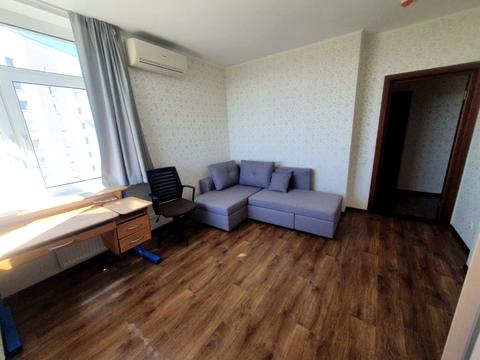 квартира по адресу Елизаветы Чавдар ул., 24