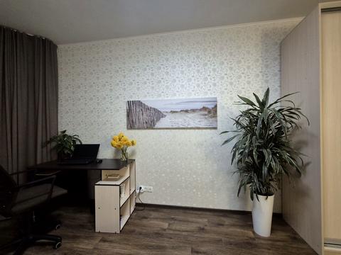 квартира по адресу Елизаветы Чавдар ул., 24