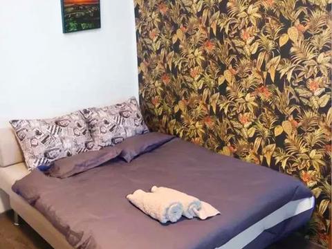 квартира по адресу Леси Украинки бульв., 15