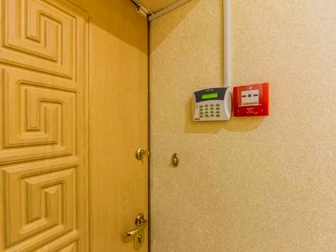 квартира по адресу Леси Украинки бульв., 15