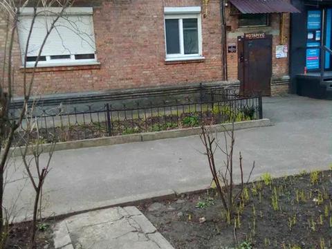 квартира по адресу Леси Украинки бульв., 15