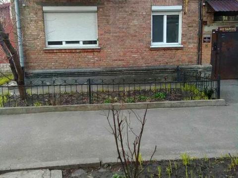 квартира по адресу Леси Украинки бульв., 15