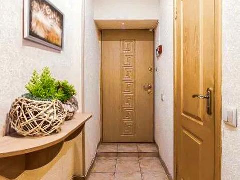 квартира по адресу Леси Украинки бульв., 15