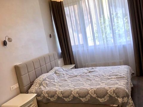 квартира за адресою Французький бульв., 85/5