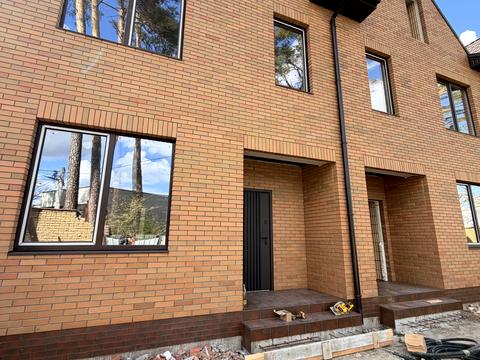 дом по адресу Высокая ул.