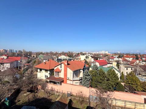 квартира по адресу Дачная ул., (Блок А)