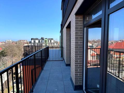 квартира по адресу Дачная ул., (Блок А)