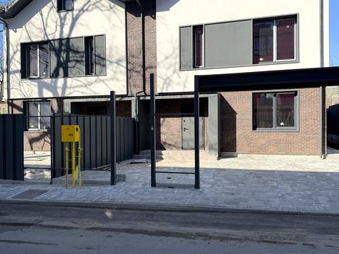 дом по адресу Давидчука ул.