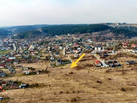 ділянка за адресою 