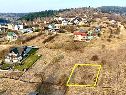 ділянка за адресою 