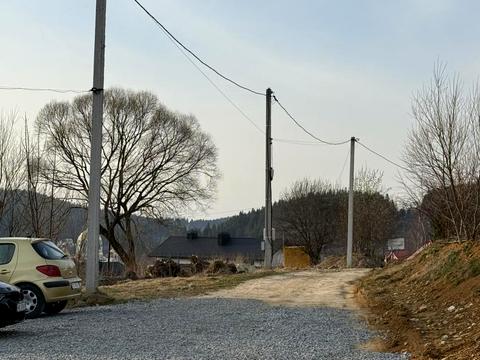 ділянка за адресою 