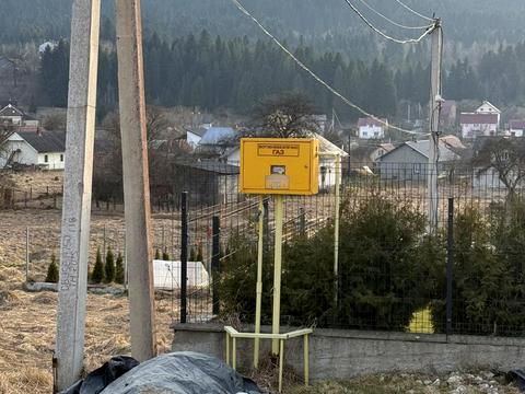 ділянка за адресою 